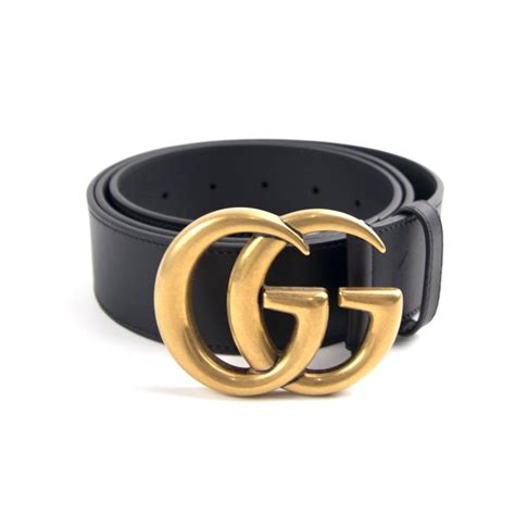 gucci gold belt mens|gucci belt black gold buckle.